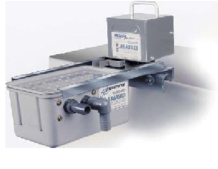 skimmer